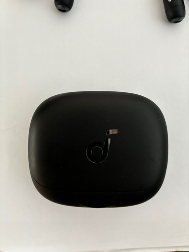 Audífonos Inalámbricos Soundcore Negro (Usado)