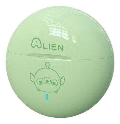 Audífonos Extranjeros Disney Alien Toy Story Bluetooth 5.3