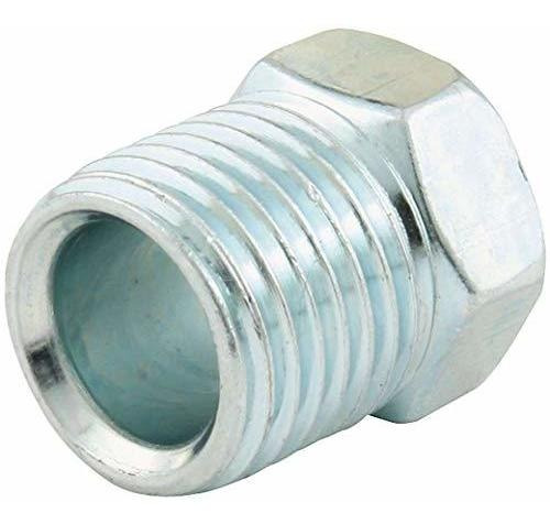 Sistemas De Combustible - Allstar All50140 Zinc Plated 1-2-2