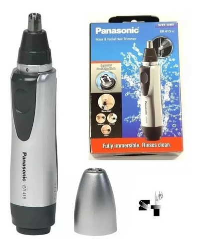 panasonic er415sc