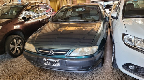 Imagen 1 de 17 de Citroën Xsara 1998 1.8 Sx