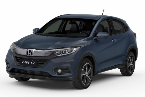 Honda Hr-v 1.8 Lx Flex Aut. 5p 0km Mônaco Automóveis