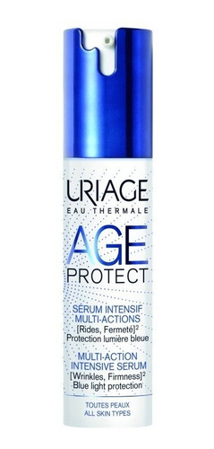 Uriage Age Protect Serum Intensivo Facial 30 Ml