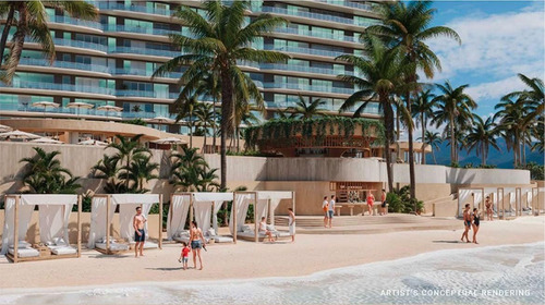 Venta Unidades Hoteleras Amuebladas De Lujo Puerto Vallarta|th