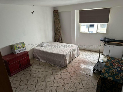 Apartamento En Venta Chacao 24-4218