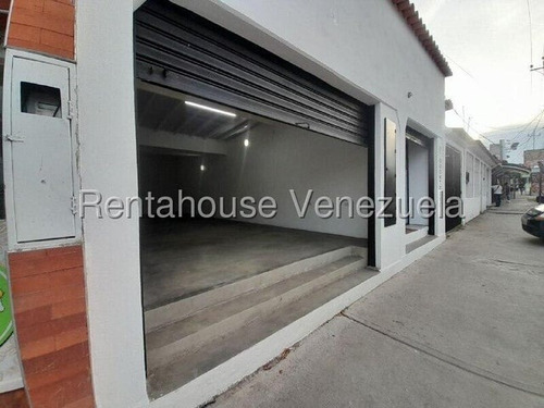 Local Comercial En Alquiler Cabudare Con 48m2 Listo Para Ser Adecuado A Tu Necesidad Laboral 25 8297 Comunicate Soy Gabi Irastorza