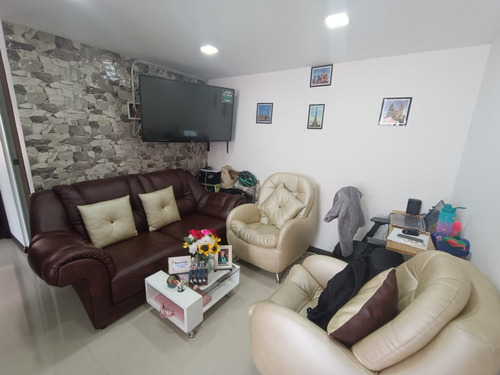 Apartamento En Venta  Eucalipto Precio Negociable