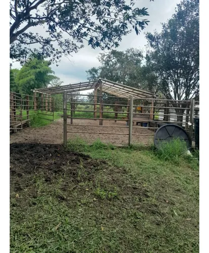 Venta Finca Montenegro Sector Vereda Pueblo Rico - 11 Cuadras