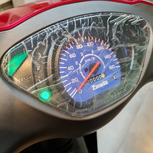 Imagen 10 de 25 de Zanella Zb 110 Lt - Ahora 12 Ó 18 - Retira Ya - Jp Motos