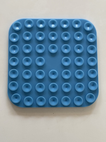 Pet Licking Mat- Paleta Para Mascotas