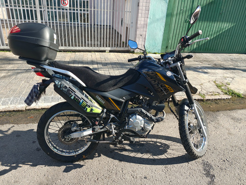 Xtz Crosser 150 Original De Fabrica, Apenas ((6.000km)) !!!!