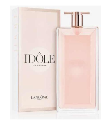 Idole Lancôme 50 Ml Edp Asimco, De  Aromas Spa