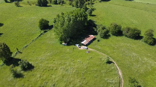 Terreno De 3 Hectáreas 