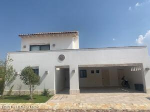 Venta De Casa En San Miguel De Allendes