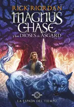 Comprar Libro: La Espada Del Tiempo La Espada Del Verano (serie Chas