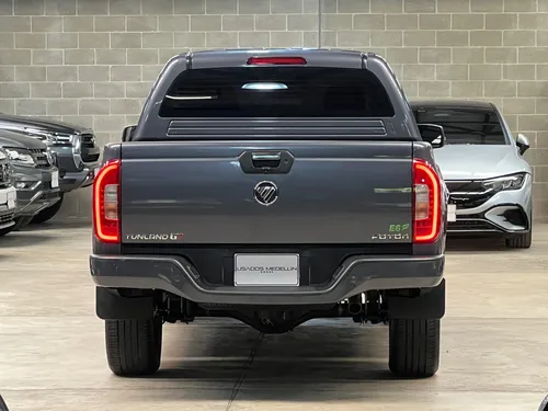 Foton Tunland G7 2.0 Full Pro
