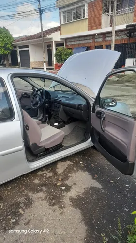 Chevrolet Corsa 1.4 Active