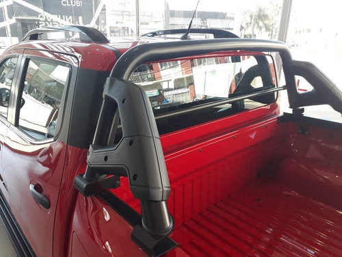 Nissan Frontier X-gear 4x4