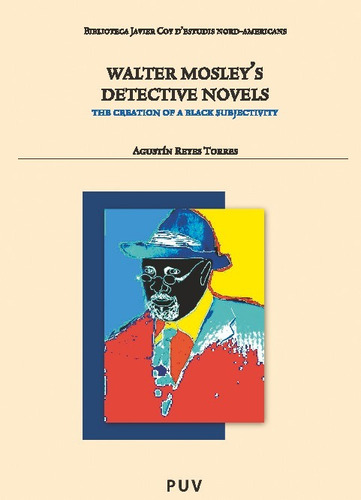 Libro Walter Mosley's Detective Novels: - Reyes Torres