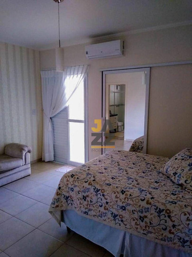 Imagem 15 de 23 de Casa Com 3 Dormitórios À Venda, 220 M² Por R$ 1.280.000 - Condomínio Morada Do Bosque - Vinhedo/sp - Ca13951