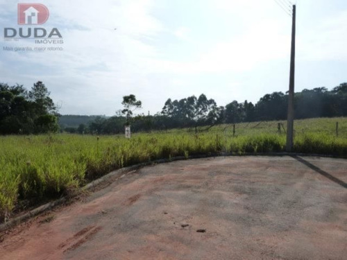 Imagem 1 de 4 de Terreno - Linha Anta - Ref: 20743 - V-20743