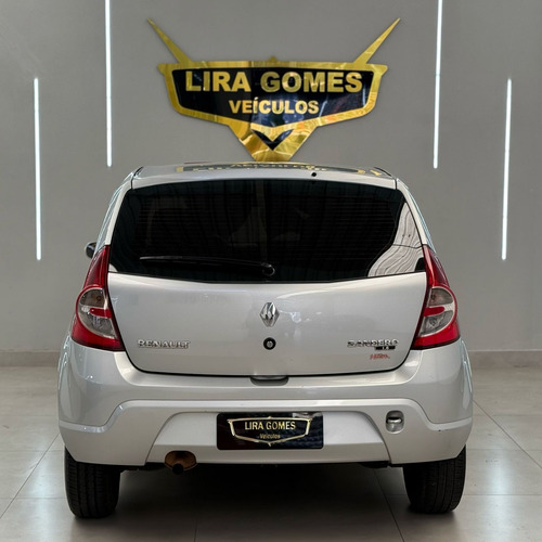 Renault Sandero Expression