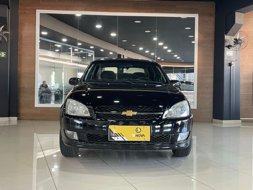 Chevrolet Classic 1.0 MPFI LS 8V FLEX 4P MANUAL