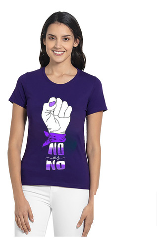 Polera Feminista Aborto Legal Ya 8 Marzo Marcha Mujer C-38