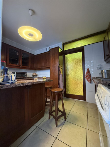 Departamento En Venta De 3 Dorm. En Viña Del Mar