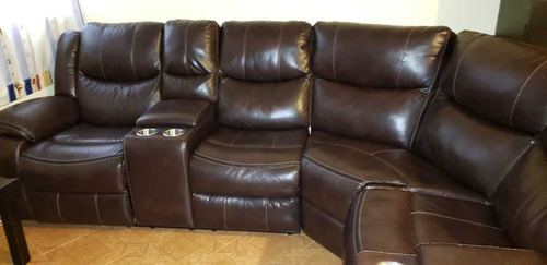 Sala Loveseat Reclinable Member's Mark