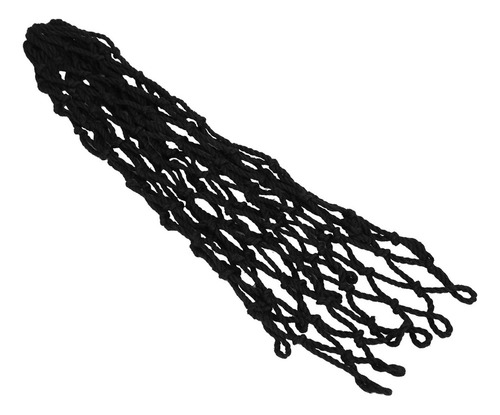 Para Bolsillos De Red Largos Para Mesa De Billar, 6 Piezas