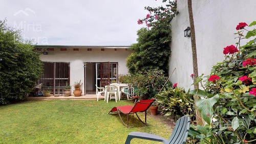 Casa En Venta- Calle 20 69 Y 70- La Plata