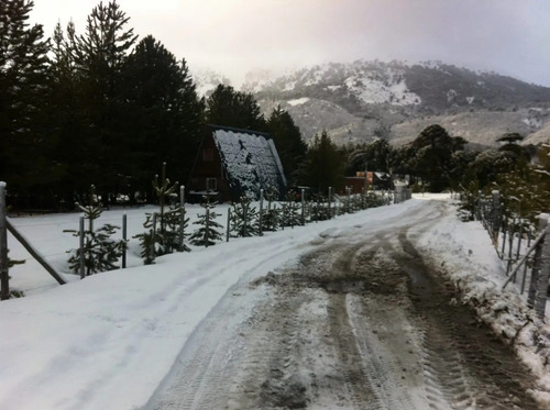 Imagen 8 de 9 de Ruta 11, Moquehue, Villa Pehuenia Neuquen