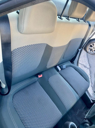 Fiat Gran Siena 1.6 Essence