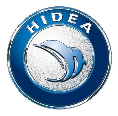 Imagen 5 de 15 de Motor Fuera De Borda Hidea 9,8hp 2 Tiempos