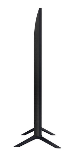 Imagen 5 de 5 de Smart Tv Samsung 50 Pulgadas Uhd 4k Au7000 Bluetooth Crystal