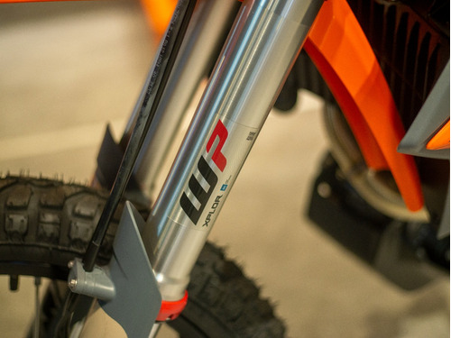 Imagen 11 de 25 de Ktm 690 R Enduro Unidades Disponibles