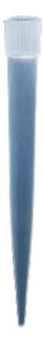 Tips Azules De 100-1000 Ul (puntas) Bolsa X 1000un Deltalab