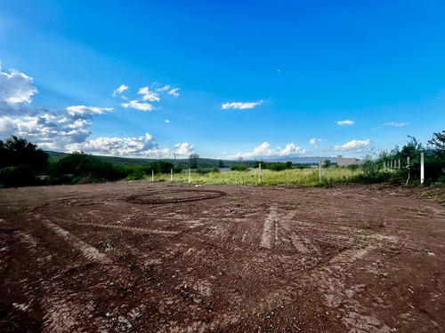 Terreno En Venta, Villa Carlos Paz, Playas De Oro, 1000 M2