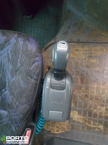 Volvo Fh460 Ishift Fh440 R380 R420 P360 G360 Toco 4x2
