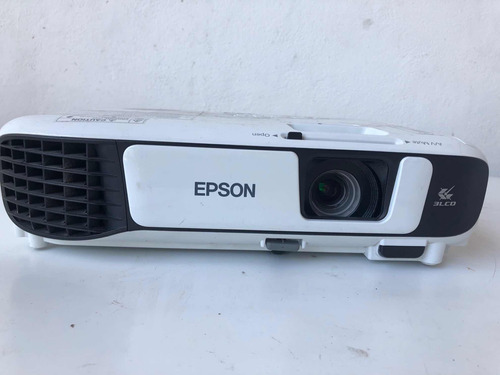 Proyector Epson S41+