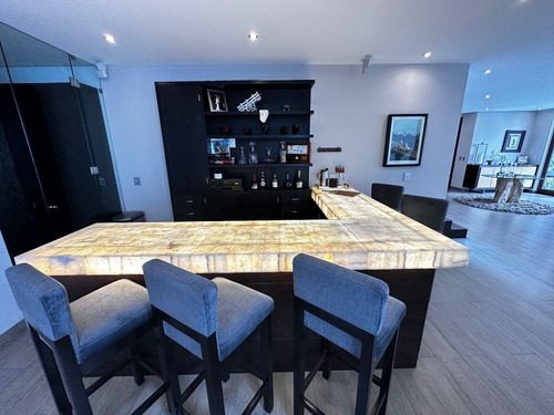 Casa En Venta En Lomas De Chapultepec