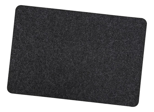 Gpp Tapete Rectangular Resistente Al Calor For Freidora De