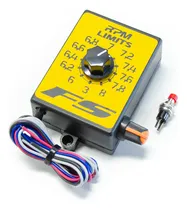 Comprar Control De Largada Y Selector Rpm (rpm Limits 8k) Fs