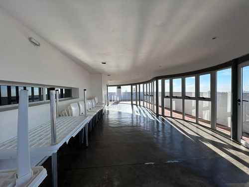 Departamento En Alquiler | 1 Dormitorio | Torres H | Seguridad 24 Hs | Sum Con Asador