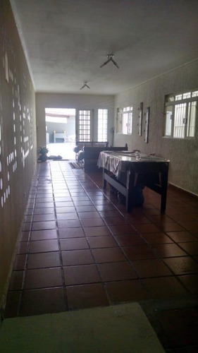 Excelente Casa Assobradada Para Venda Ou Locação Na Vila Mazzei/tucuruvi.sp. - 9977