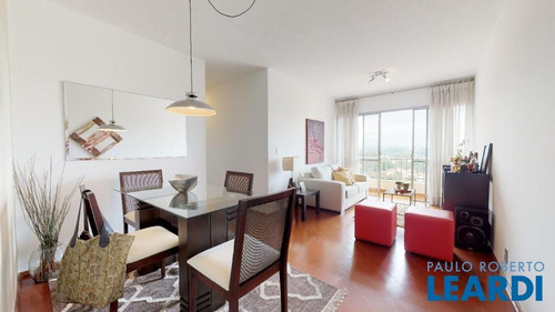 Imagem 1 de 15 de Apartamento - Vila Leopoldina - Sp - 598015