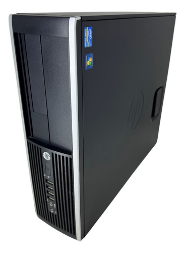 Cpu Hp Compaq Elite 8300 Core I5 8gb Ddr3 Ssd 120gb