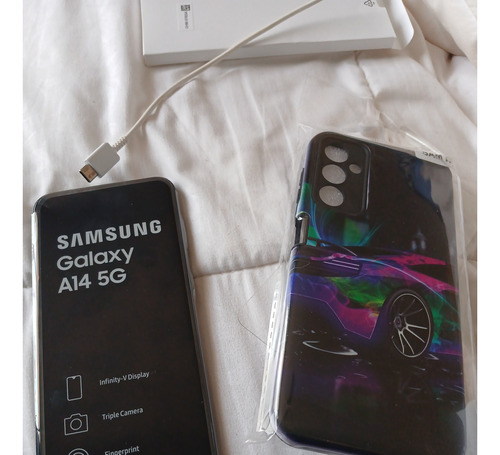Samsung A14 5g