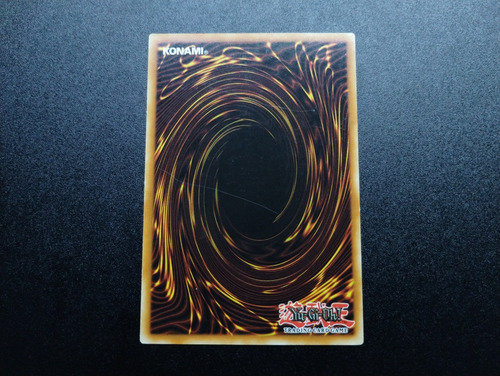 Caucagtag Horda De Acero Ha05-sp050 1ra Edición Carta Yugioh (Usado)